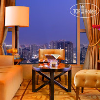 Sheraton Ningbo Hotel 