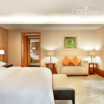 Sheraton Ningbo Hotel 