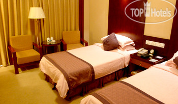 New photos from tourists Best Western Kylie Hotel Ningbo 3*