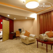 Best Western Jianghua Hotel Ningbo 