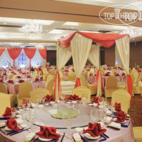Crowne Plaza City Center Ningbo 