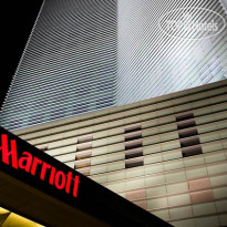 Marriott Ningbo Отель