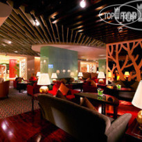 Wyndham Grand Plaza Royale Ningbo 