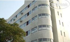 Hotel photo Super 8 Ningbo Gang Long 2*