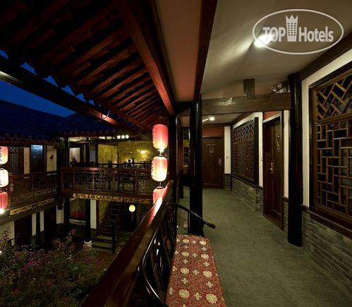 New photos from tourists Shofo Boutique Lijiang 5*