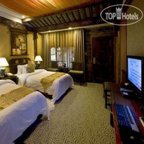 Shofo Boutique Lijiang 