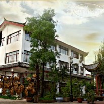 Huama Lijiang