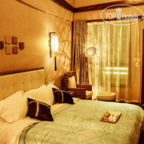 Lijin Resort Hotel