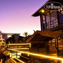 Lijin Resort Hotel