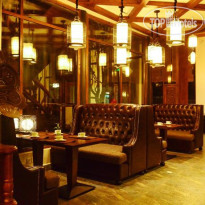 Lijin Resort Hotel
