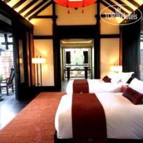 Banyan Tree Lijiang 