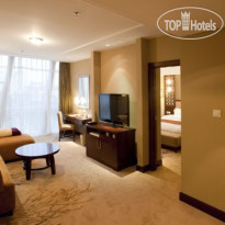 Kunlun Gloria Seaview Resort 