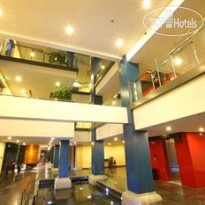 China Community Art And Culture Hotel Qingdao