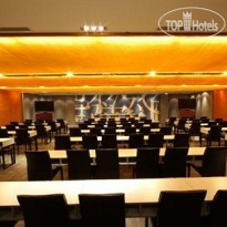 China Community Art And Culture Hotel Qingdao