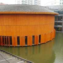 China Community Art And Culture Hotel Qingdao