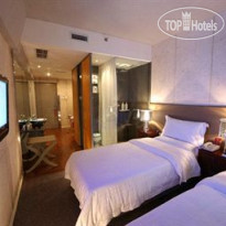 China Community Art And Culture Hotel Qingdao