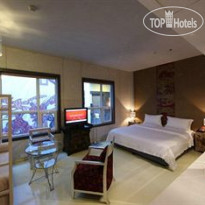 China Community Art And Culture Hotel Qingdao