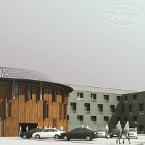 China Community Art And Culture Hotel Qingdao