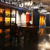 China Community Art And Culture Hotel Qingdao