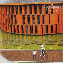 China Community Art And Culture Hotel Qingdao