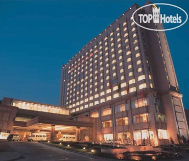 Hotelier's photos Shangri-La Hotel Qingdao 5*