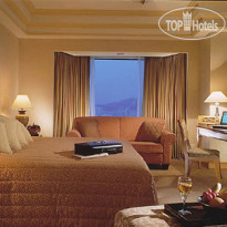 Shangri-La Hotel Qingdao 