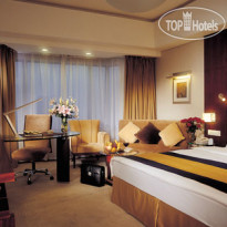 Shangri-La Hotel Qingdao 