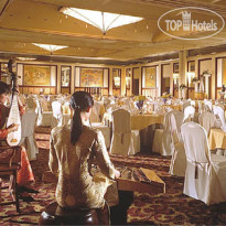 Shangri-La Hotel Qingdao 
