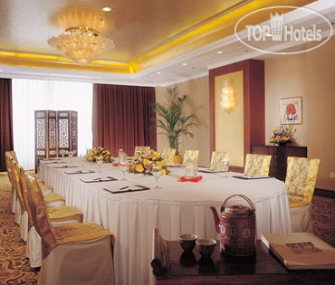 New photos from tourists Shangri-La Hotel Qingdao 5*