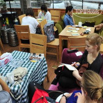  Old Observatory Youth Hostel Qingdao  