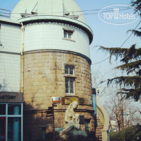  Old Observatory Youth Hostel Qingdao  