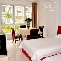 Golden Beach Hotel 