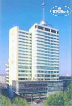 New photos from tourists Hua Neng 3*