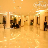 Sophia International Hotel Gingdao 