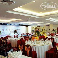 Sophia International Hotel Gingdao 