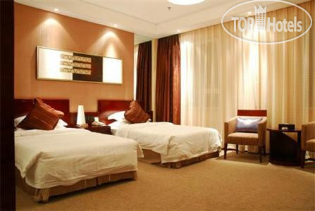 New photos from tourists Century Mandarin 4*
