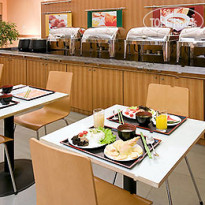 Ibis Qingdao Huangdao 