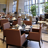 Grand Mercure Jinan Sunshine