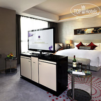 Grand Mercure Jinan Sunshine