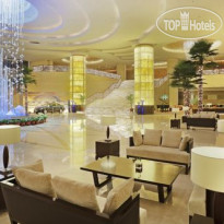 Crowne Plaza Yantai Sea View 