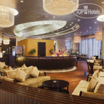 Crowne Plaza Yantai Sea View 