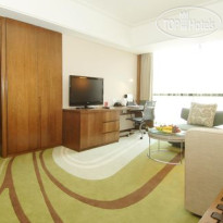 Holiday Inn Qingdao City Center 