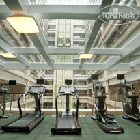 Holiday Inn Qingdao Parkview 