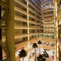 Holiday Inn Qingdao Parkview 