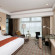 Holiday Inn Qingdao Parkview 