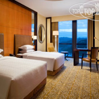 Sheraton Jinan Hotel 