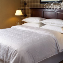 Sheraton Huangdao Hotel 