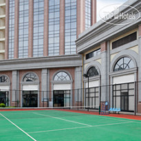 Four Points by Sheraton Qingdao Chenyang 