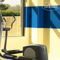 Four Points by Sheraton Tai'an 