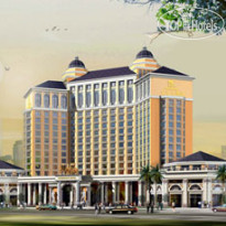 Four Points by Sheraton Tai'an 